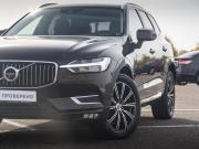 Volvo XC60 II Москва  - изображение 29