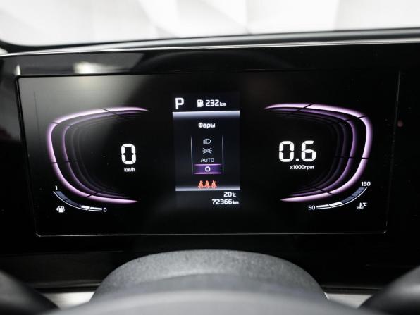 Kia Sportage V с пробегом 2023 года, цена 3 170 000 рублей, 71000 км, внедорожник, Автокод Объявления