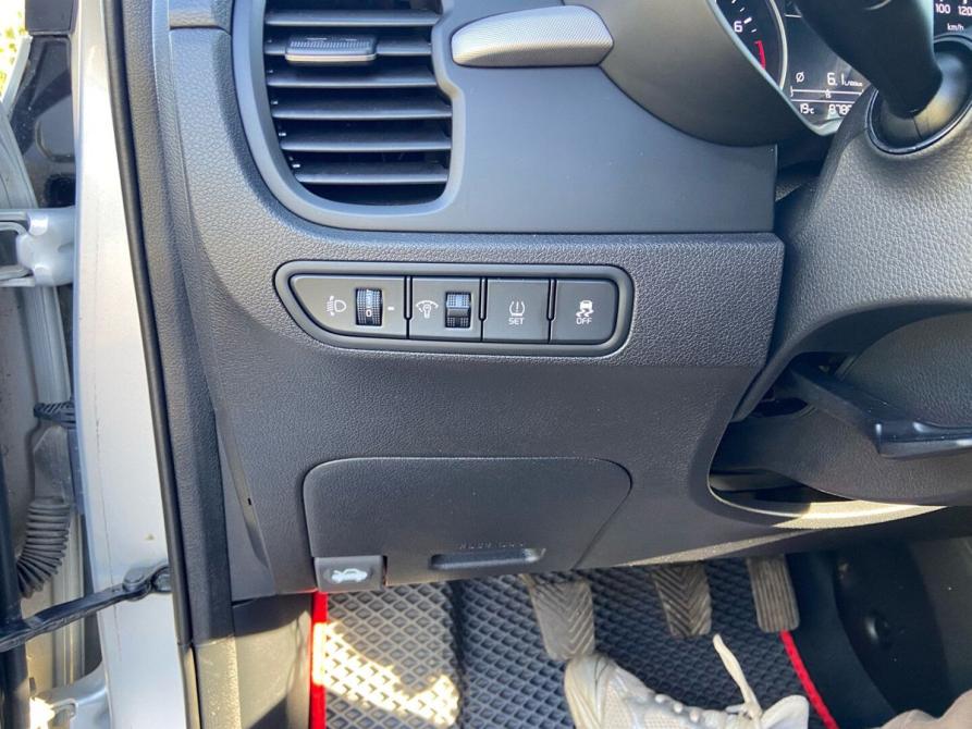 Kia Rio IV Стерлитамак  - изображение 14
