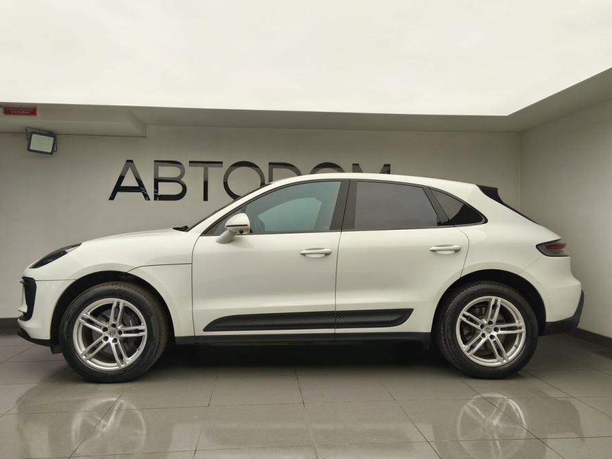 Porsche Macan I Рестайлинг 2 Москва  - изображение 2