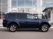 Mitsubishi Pajero Sport II Курган  - изображение 28