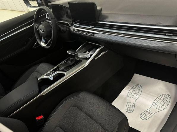 Новый Belgee S50 2025 года, цена 1 559 000 рублей, седан, Автокод Объявления