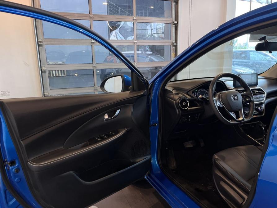 Changan Alsvin Чебоксары  - изображение 21
