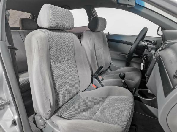 Chevrolet Lacetti I с пробегом 2009 года, цена 352 000 рублей, 224845 км, хэтчбек, Автокод Объявления