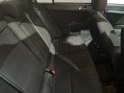 Mitsubishi Lancer X Рестайлинг Курск  - изображение 32
