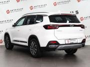 Chery Tiggo 8 I Рестайлинг Минеральные Воды  - изображение 24