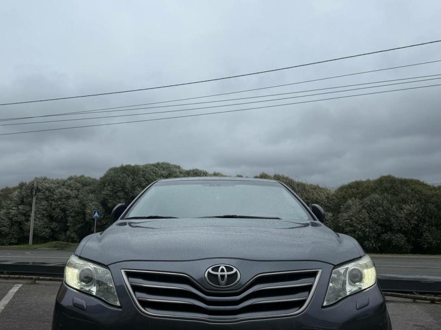 Toyota Camry VI (XV40) Рестайлинг Омск  - изображение 21