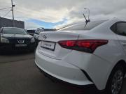 Hyundai Solaris II Рестайлинг Саратов  - изображение 51