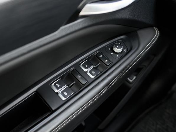 Geely Tugella I с пробегом 2021 года, цена 2 498 000 рублей, 77928 км, внедорожник, Автокод Объявления