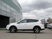 Toyota RAV4 IV (XA40) Рестайлинг Самара  - изображение 25