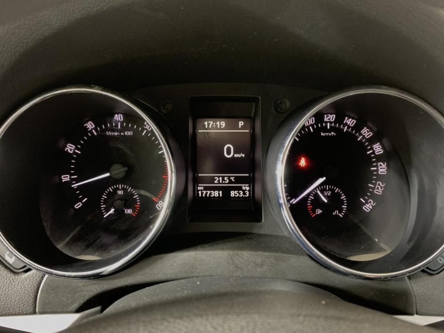 Skoda Yeti I Москва  - изображение 14