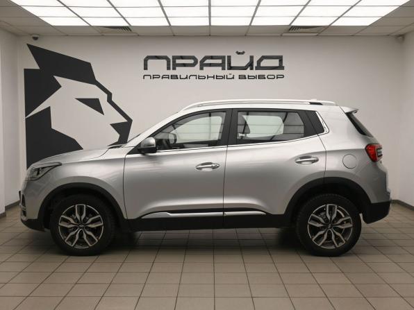 Chery Tiggo 4 I Рестайлинг с пробегом 2022 года, цена 1 200 000 рублей, 122538 км, внедорожник, Автокод Объявления