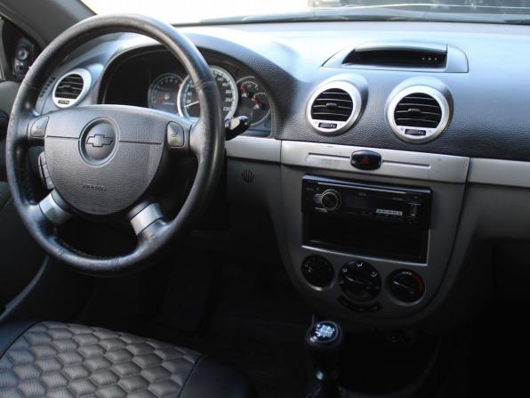 Chevrolet Lacetti I с пробегом 2010 года, цена 419 000 рублей, 161913 км, хэтчбек, Автокод Объявления