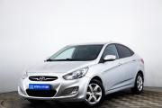 Hyundai Solaris I Пермь  - изображение 26