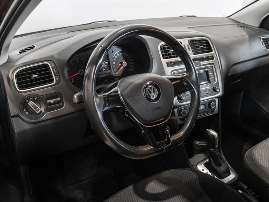 Volkswagen Polo V Рестайлинг Казань  - изображение 5