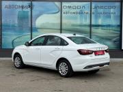 Lada (ВАЗ) Vesta I Рестайлинг (NG) Архангельск  - изображение 21