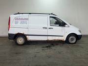 Mercedes-Benz Vito II (W639) Москва  - изображение 24