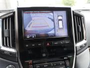 Toyota Land Cruiser 200 Series Рестайлинг 2 Москва  - изображение 47