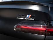 BMW X4 M I (F98) Рестайлинг Краснодар  - изображение 40