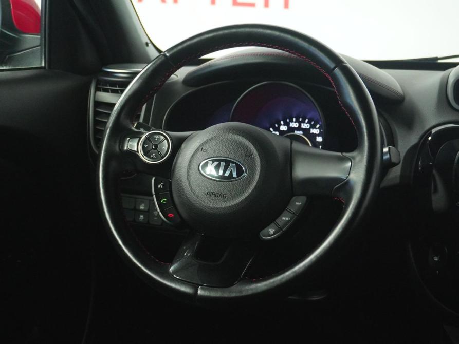 Kia Soul II Вологда  - изображение 16