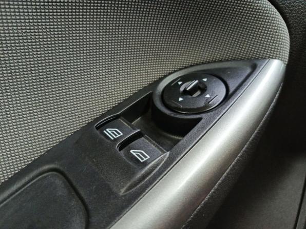Ford Focus III с пробегом 2011 года, цена 600 000 рублей, 212071 км, хэтчбек, Автокод Объявления