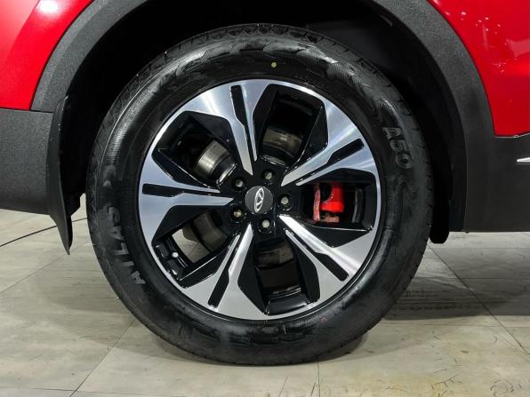 Chery Tiggo 7 Pro Max I с пробегом 2023 года, цена 2 100 000 рублей, 28384 км, внедорожник, Автокод Объявления