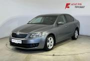 Skoda Octavia III (A7) Саранск  - изображение 28
