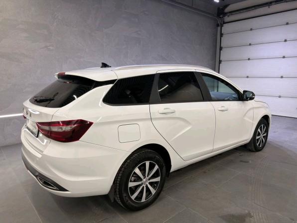 Lada (ВАЗ) Vesta I Рестайлинг (NG) с пробегом 2024 года, цена 1 375 000 рублей, 16650 км, универсал, Автокод Объявления