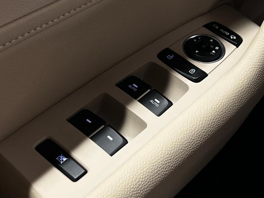Hyundai Sonata VII (LF) Рестайлинг Санкт-Петербург  - изображение 16