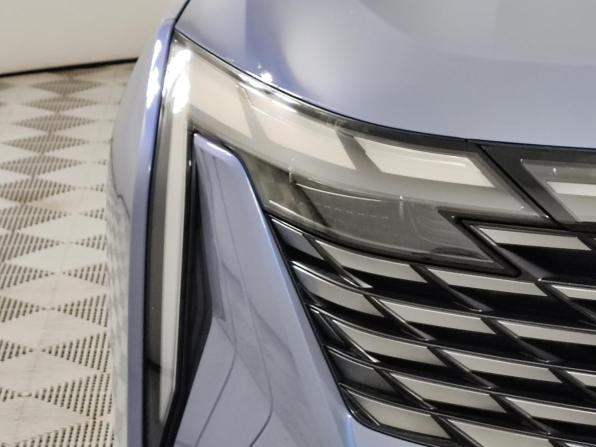 Geely Atlas II с пробегом 2024 года, цена 2 875 000 рублей, 51769 км, внедорожник, Автокод Объявления