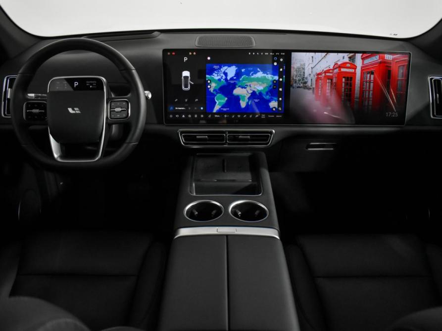 Li Auto (Lixiang) L7 I Рестайлинг Санкт-Петербург  - изображение 16