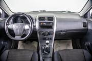 Toyota Corolla X (E140 E150) Рестайлинг Пермь  - изображение 33