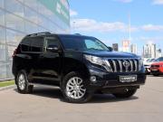 Toyota Land Cruiser Prado 150 Series Рестайлинг 1 Самара  - изображение 26