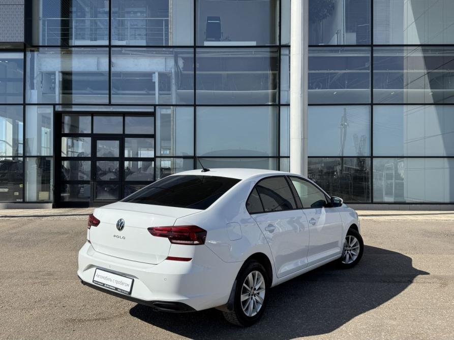 Volkswagen Polo VI Тверь  - изображение 6