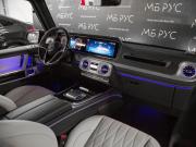 Mercedes-Benz G-Класс III (W465) Рестайлинг Москва  - изображение 52