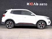 Chery Tiggo 4 Pro I Екатеринбург  - изображение 29