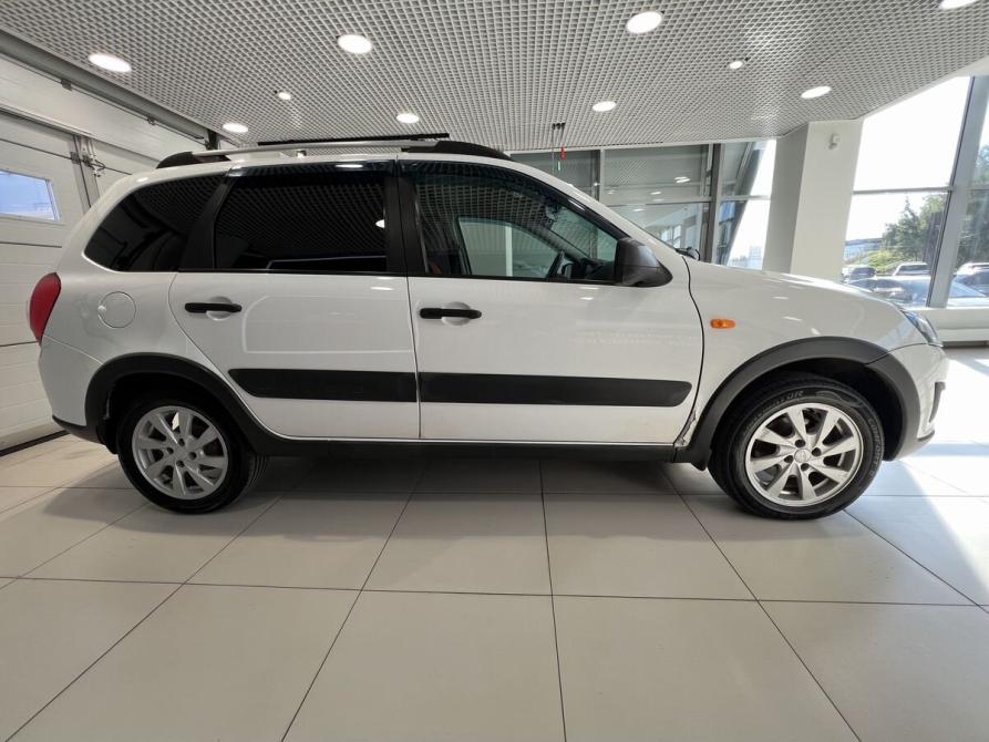 Lada (ВАЗ) Kalina II Нижний Новгород  - изображение 4