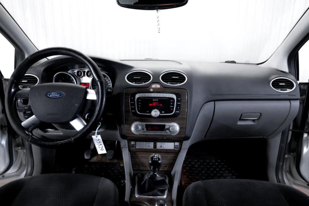 Ford Focus II Рестайлинг Тюмень  - изображение 15