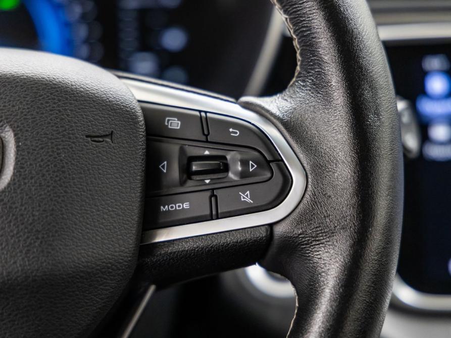 Geely Atlas Pro Волгоград  - изображение 26