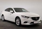 Mazda 6 III (GJ) Рестайлинг Ярославль  - изображение 25