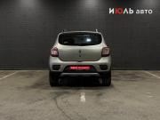 Renault Sandero II Челябинск  - изображение 21
