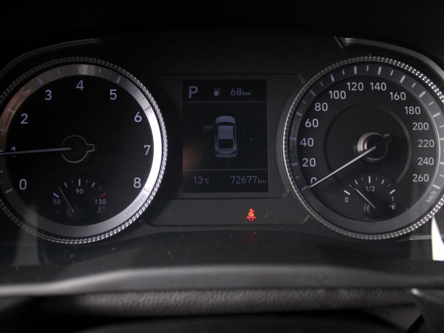 Hyundai Sonata VIII (DN8) Минеральные Воды  - изображение 20