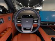 Li Auto (Lixiang) L7 I Рестайлинг Москва  - изображение 39
