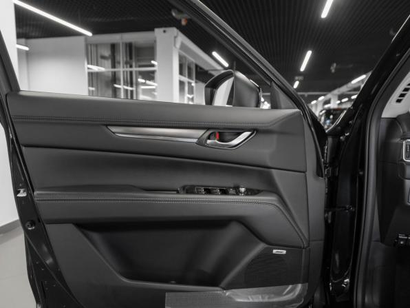 Mazda CX-5 II Рестайлинг с пробегом 2026 года, цена 5 000 000 рублей, 50 км, внедорожник, Автокод Объявления
