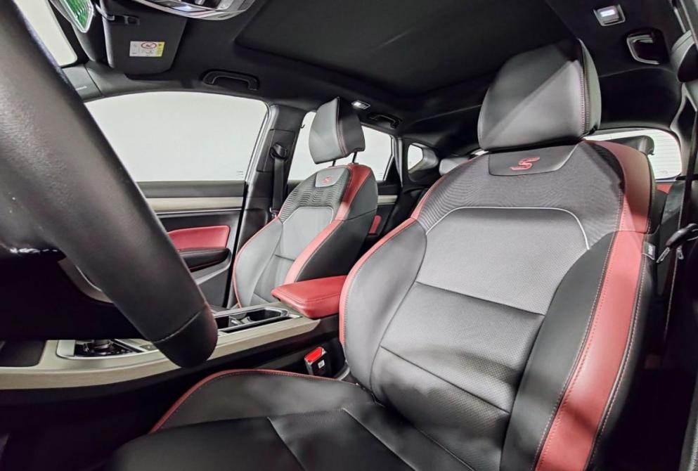Geely Coolray I Ярославль  - изображение 13