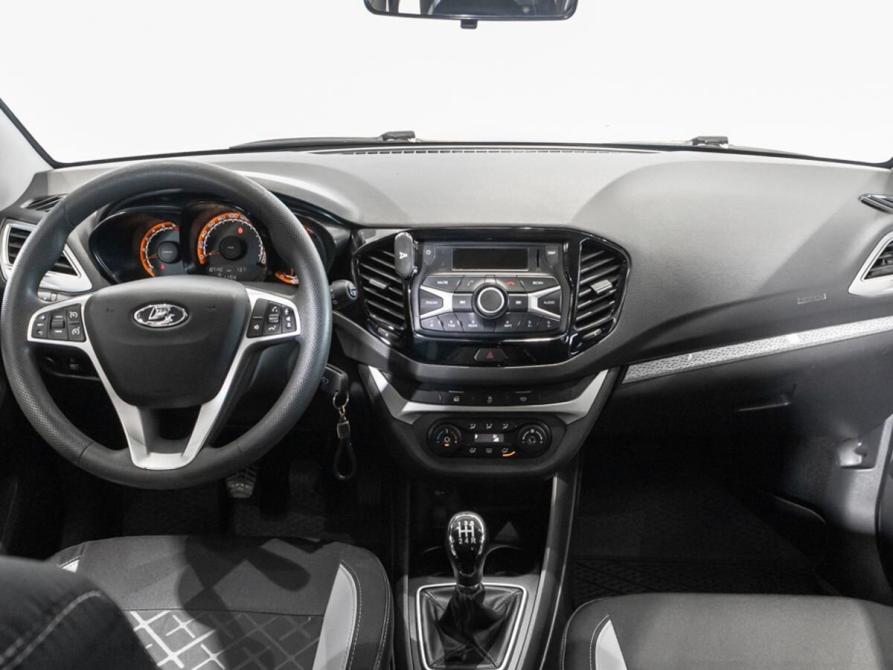 Lada (ВАЗ) Vesta I Казань  - изображение 6