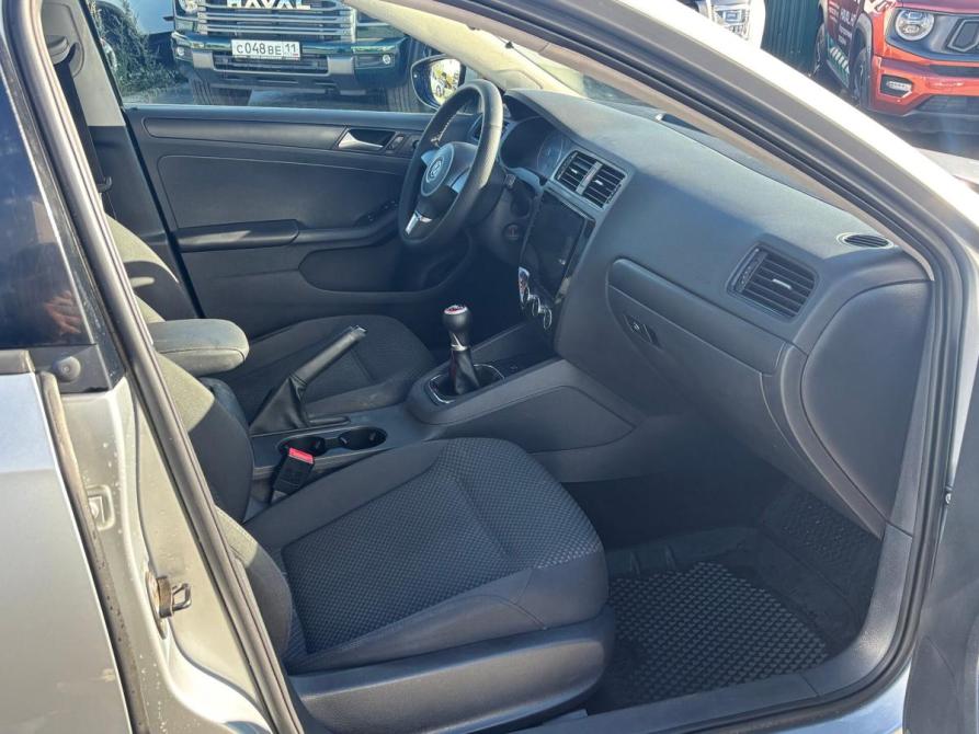 Volkswagen Jetta VI Сыктывкар  - изображение 9