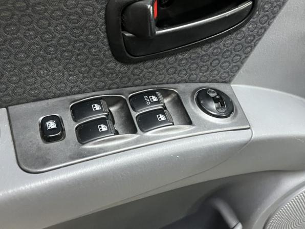 Hyundai Matrix I Рестайлинг с пробегом 2008 года, цена 398 000 рублей, 155257 км, компактвэн, Автокод Объявления