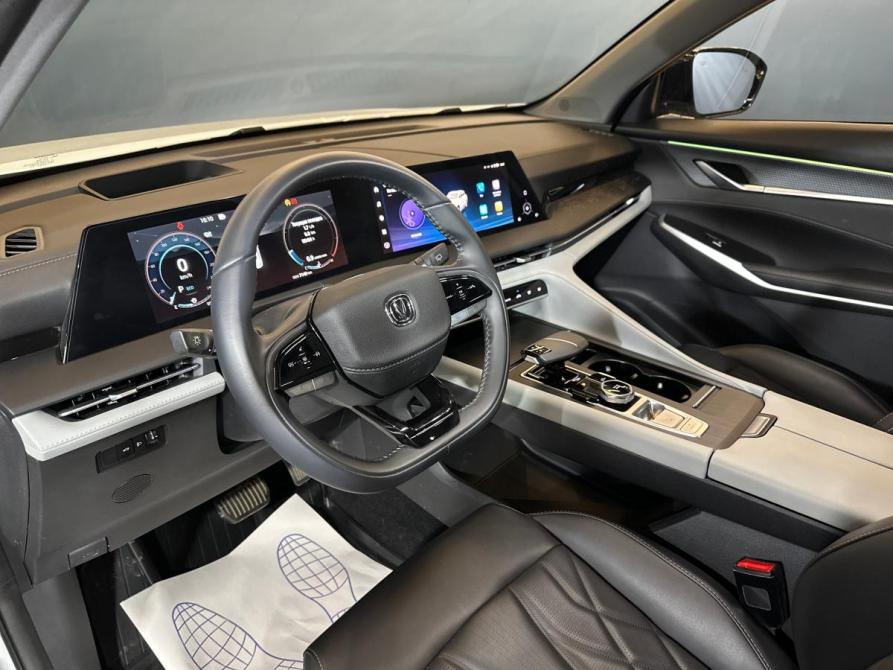 Changan CS75 Plus III Уфа  - изображение 8