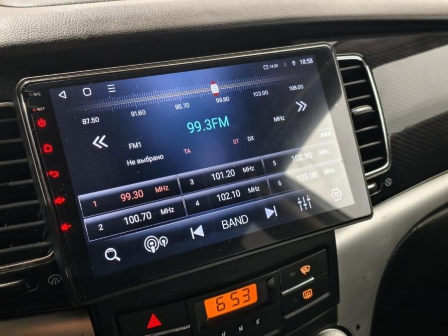 SsangYong Actyon II Курск  - изображение 12
